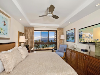 Condo, 2 Bedrooms, Ocean View (486)