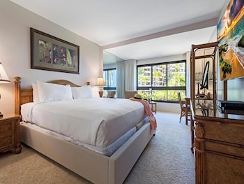 Condo, 2 Bedrooms, Ocean View (124)