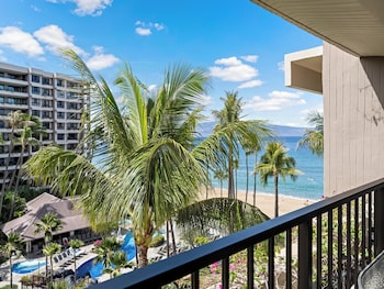 Condo, 2 Bedrooms, Ocean View (164)
