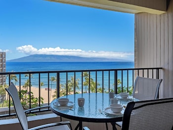 Condo, 2 Bedrooms, Ocean View (2101)