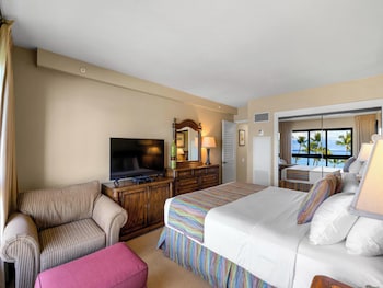 Condo, 2 Bedrooms, Ocean View (466)