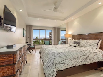 Condo, 2 Bedrooms, Ocean View (383)