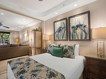 Condo, 2 Bedrooms, Ocean View (351)
