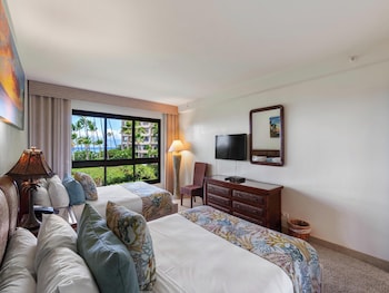 Condo, 2 Bedrooms, Ocean View (426)