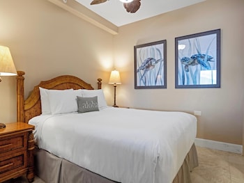 Condo, 2 Bedrooms, Ocean View (2101)