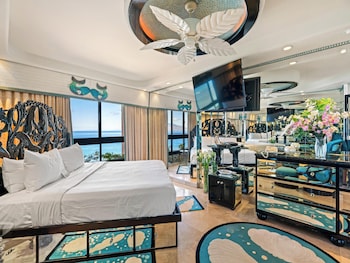 Condo, 2 Bedrooms (1115)
