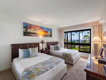 Condo, 2 Bedrooms, Ocean View (426)