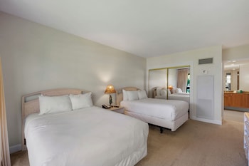Condo, 2 Bedrooms, Ocean View (245)