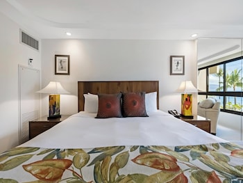 Condo, 2 Bedrooms, Ocean View (164)