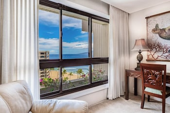 Condo, 2 Bedrooms, Ocean View (1114)