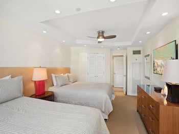 Condo, 2 Bedrooms, Ocean View (486)