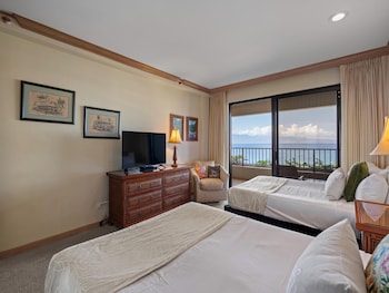 Condo, 2 Bedrooms, Ocean View (3113)