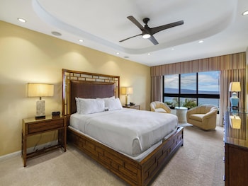 Condo, 2 Bedrooms (195)