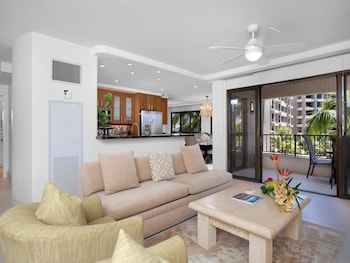 Condo, 2 Bedrooms, Ocean View (263)