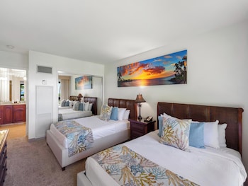 Condo, 2 Bedrooms, Ocean View (426)