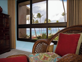 Condo, 2 Bedrooms, Ocean View (333)