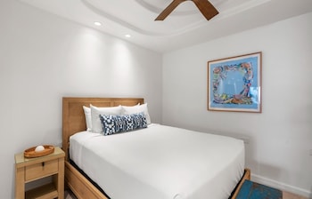 Condo, 2 Bedrooms (251)