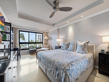Condo, 2 Bedrooms, Ocean View (373)