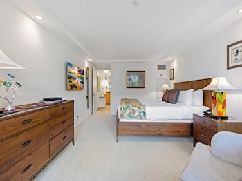 Condo, 2 Bedrooms, Ocean View (164)