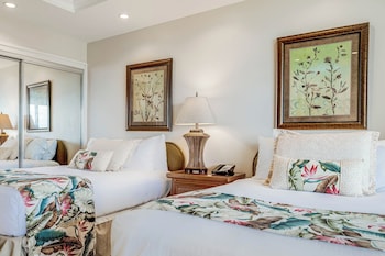 Condo, 2 Bedrooms, Ocean View (1114)