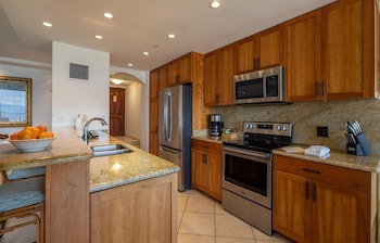 Condo, 2 Bedrooms (291)