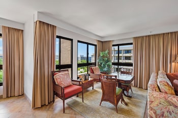 Condo, 2 Bedrooms, Ocean View (2105)