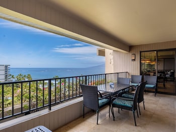 Condo, 2 Bedrooms, Ocean View (3104)