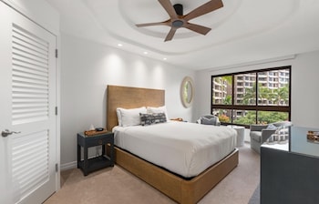 Condo, 2 Bedrooms (251)