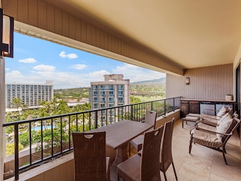 Condo, 2 Bedrooms, Ocean View (1113)