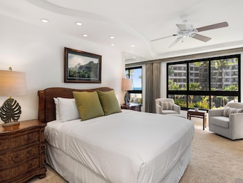 Condo, 2 Bedrooms, Ocean View (134)