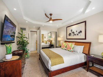 Condo, 2 Bedrooms, Ocean View (255)
