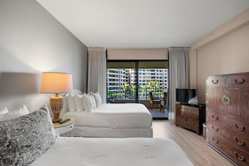 Condo, 2 Bedrooms, Ocean View (174)
