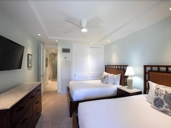 Condo, 2 Bedrooms, Ocean View (354)