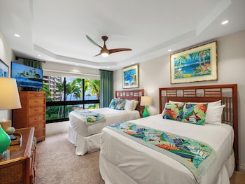 Condo, 2 Bedrooms, Ocean View (255)