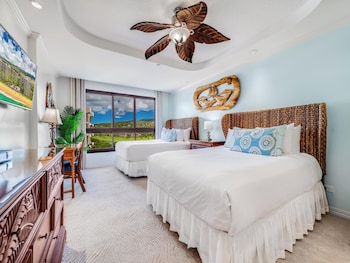 Condo, 2 Bedrooms, Ocean View (4106)