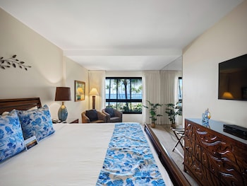 Condo, 2 Bedrooms, Ocean View (444)