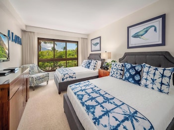 Condo, 2 Bedrooms (445)