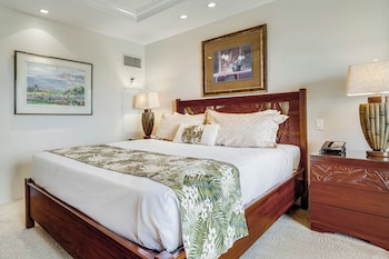 Condo, 2 Bedrooms, Ocean View (1114)