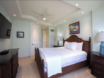 Condo, 2 Bedrooms, Ocean View (354)