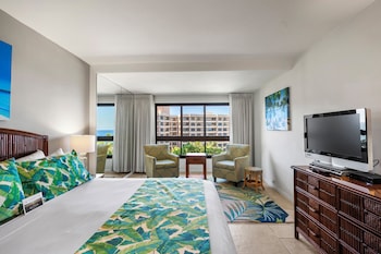 Condo, 2 Bedrooms, Ocean View (194)