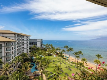 Condo, 2 Bedrooms, Ocean View (3104)