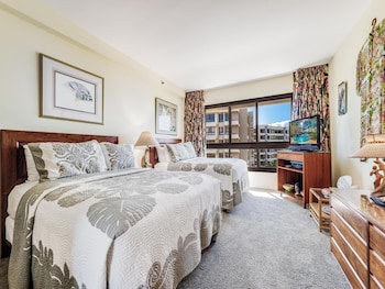 Condo, 2 Bedrooms, Ocean View (295)