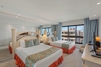 Condo, 2 Bedrooms, Ocean View (2115)
