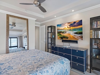 Condo, 2 Bedrooms, Ocean View (373)