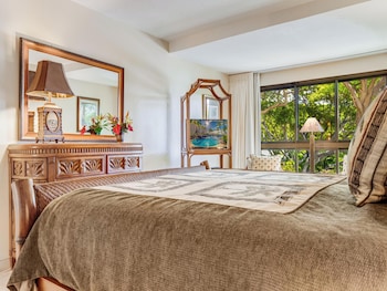 Condo, 2 Bedrooms, Ocean View (235)