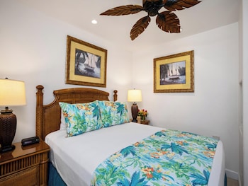 Condo, 2 Bedrooms, Ocean View (361)