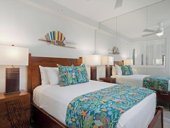 Condo, 2 Bedrooms, Ocean View (231)