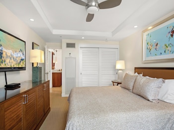 Condo, 2 Bedrooms, Ocean View (486)