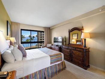 Condo, 2 Bedrooms, Ocean View (466)