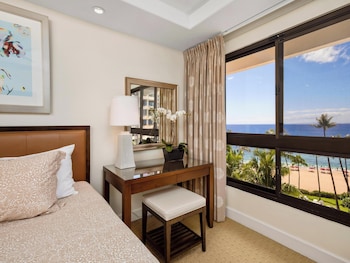 Condo, 2 Bedrooms, Ocean View (486)